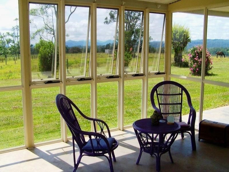 Millaa Millaa QLD 4886