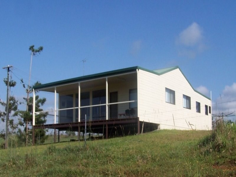 Millaa Millaa QLD 4886