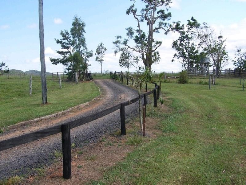 Millaa Millaa QLD 4886