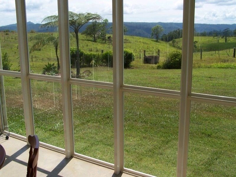 Millaa Millaa QLD 4886
