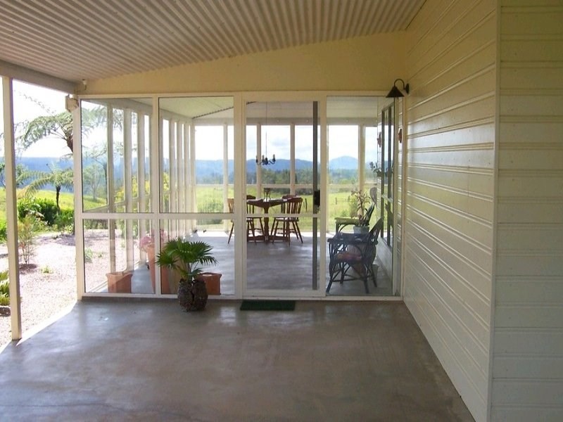 Millaa Millaa QLD 4886