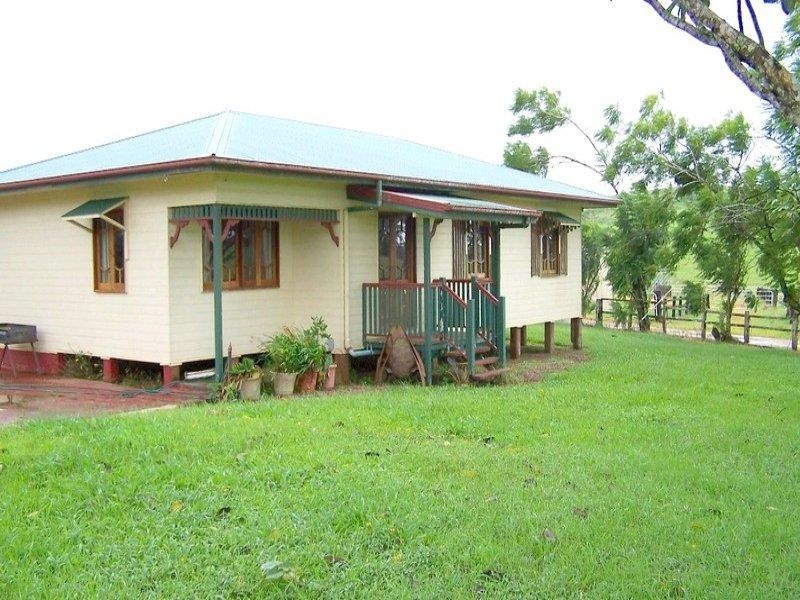 Millaa Millaa QLD 4886