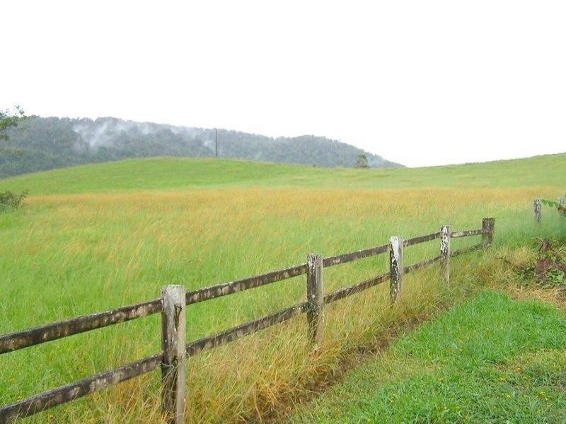 Millaa Millaa QLD 4886