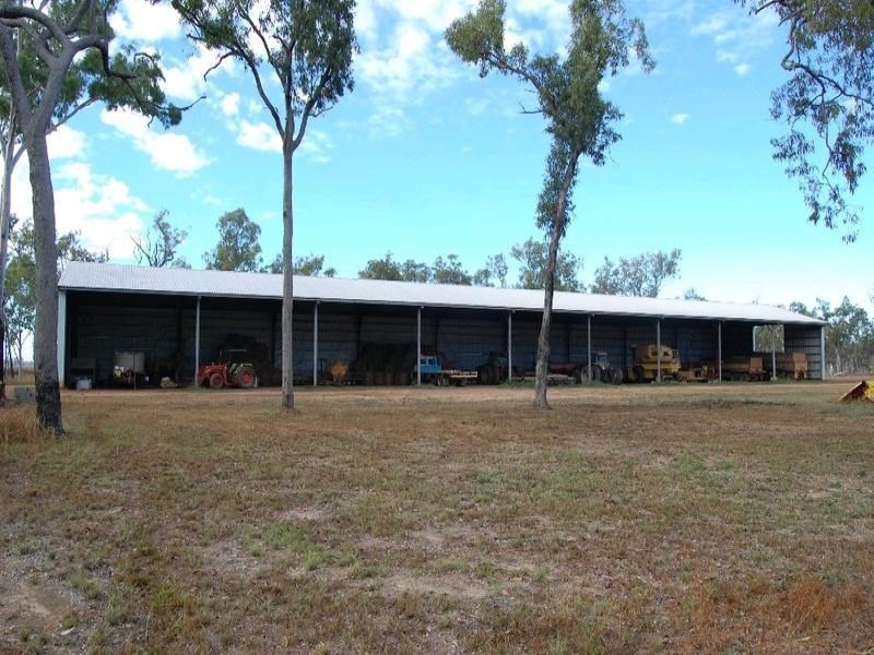 Innot Hot Springs QLD 4872