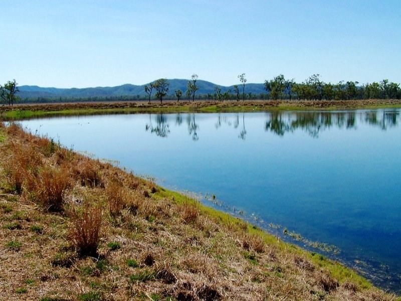 Innot Hot Springs QLD 4872