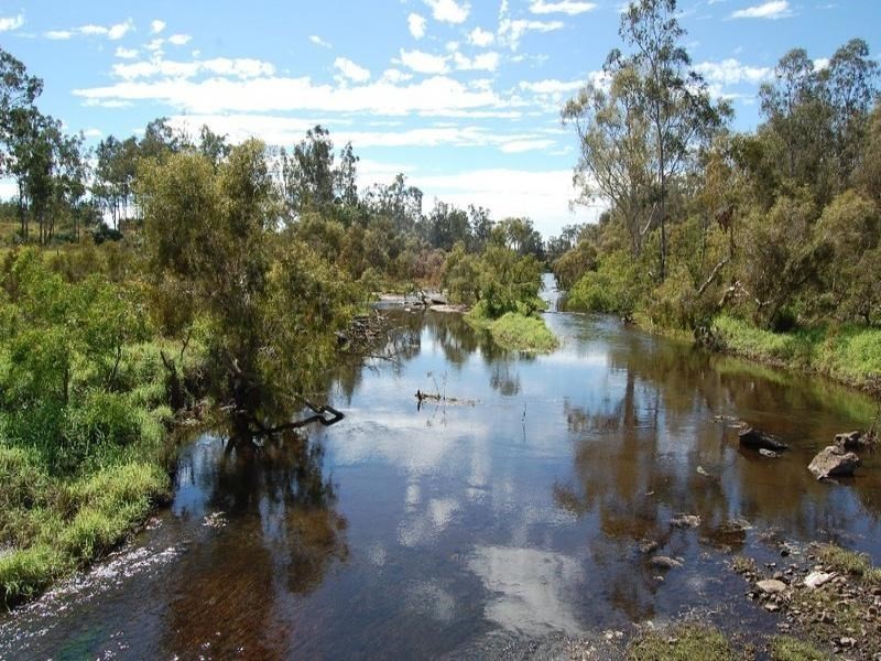 Innot Hot Springs QLD 4872