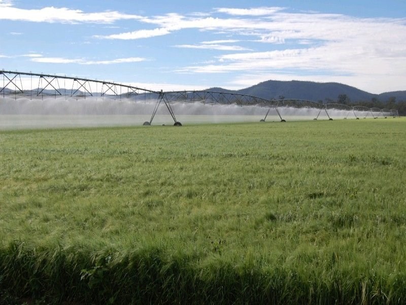 Innot Hot Springs QLD 4872