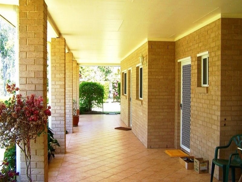 Innot Hot Springs QLD 4872