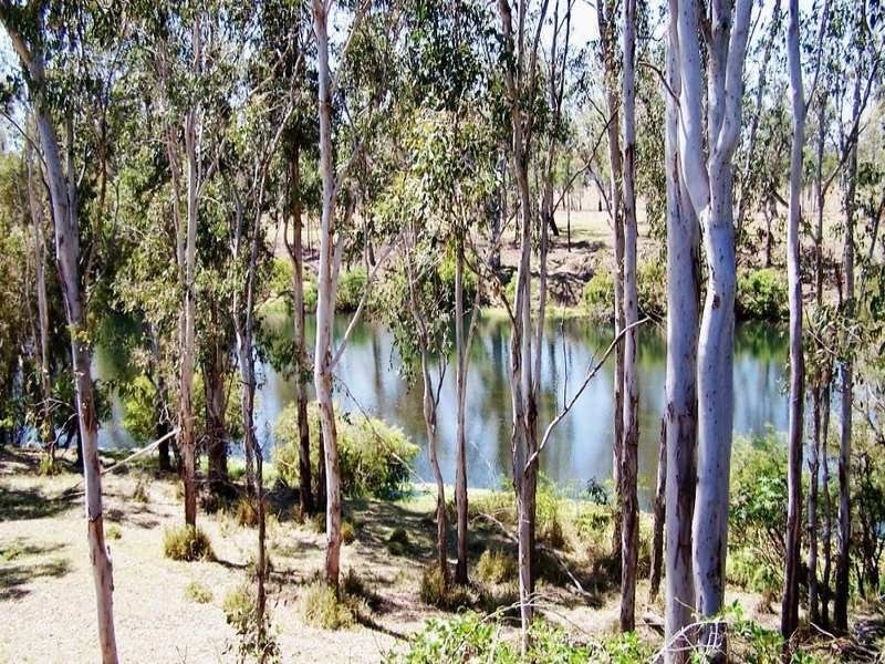 Innot Hot Springs QLD 4872