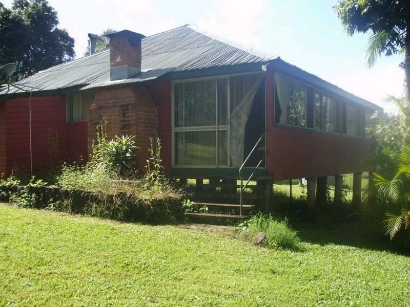 Ravenshoe QLD 4888