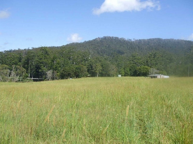 Ravenshoe QLD 4888
