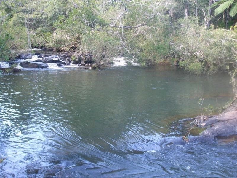 Ravenshoe QLD 4888
