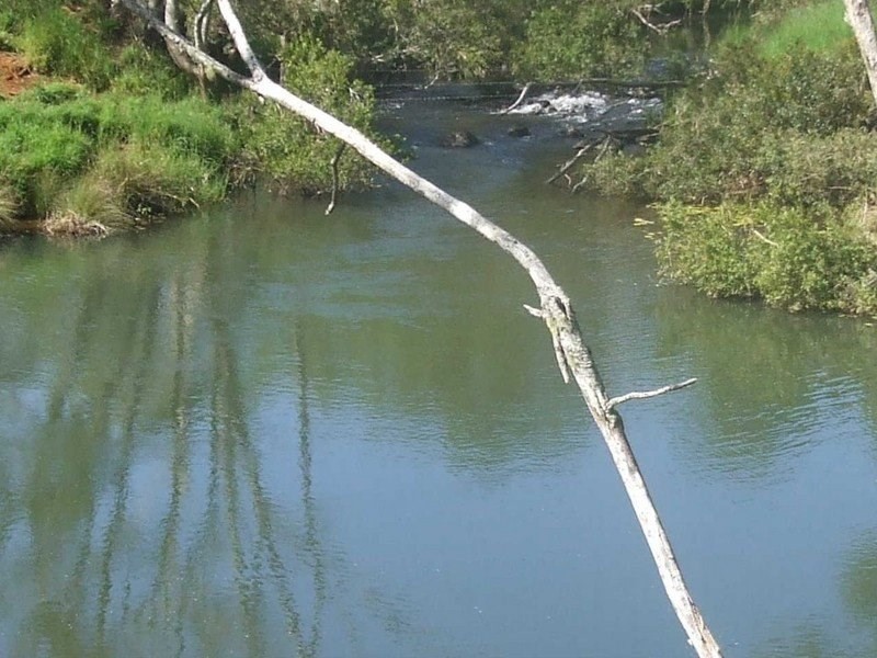 Ravenshoe QLD 4888