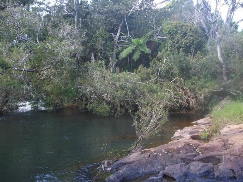 Ravenshoe QLD 4888