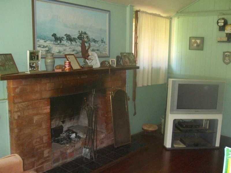 Ravenshoe QLD 4888
