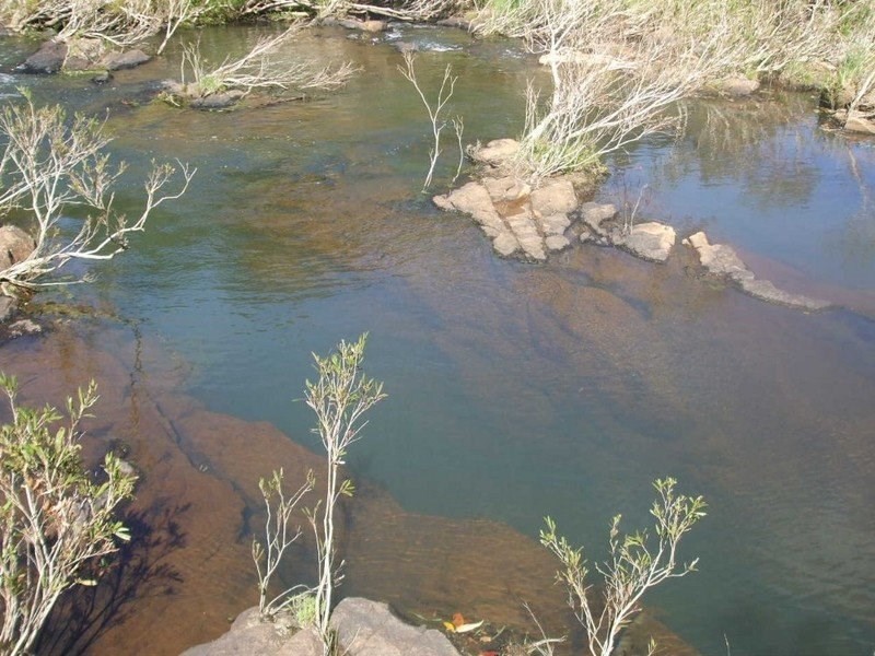 Ravenshoe QLD 4888