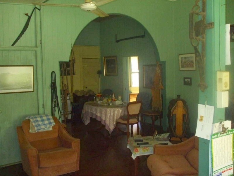 Ravenshoe QLD 4888