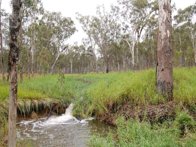 Ravenshoe QLD 4888