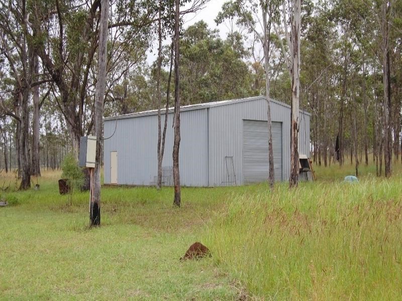 Ravenshoe QLD 4888