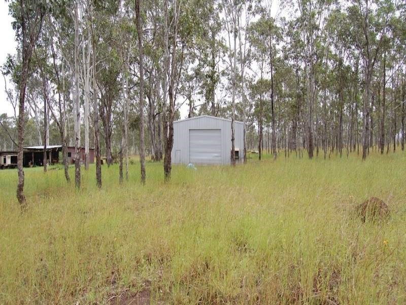 Ravenshoe QLD 4888