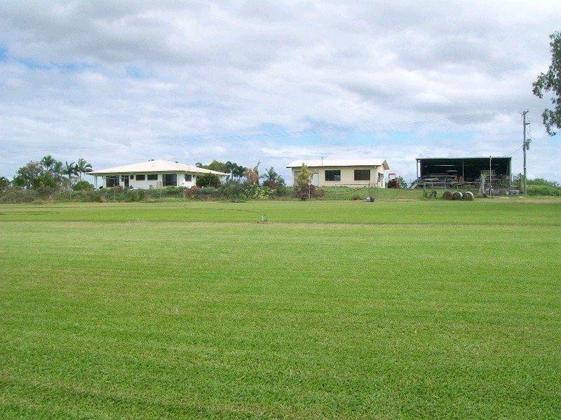 Bohle Plains QLD 4817