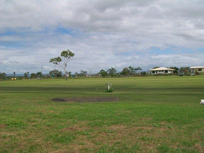 Bohle Plains QLD 4817