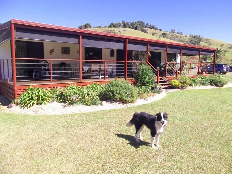 Millaa Millaa QLD 4886