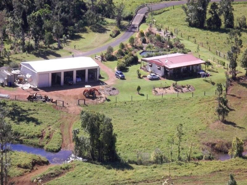 Millaa Millaa QLD 4886