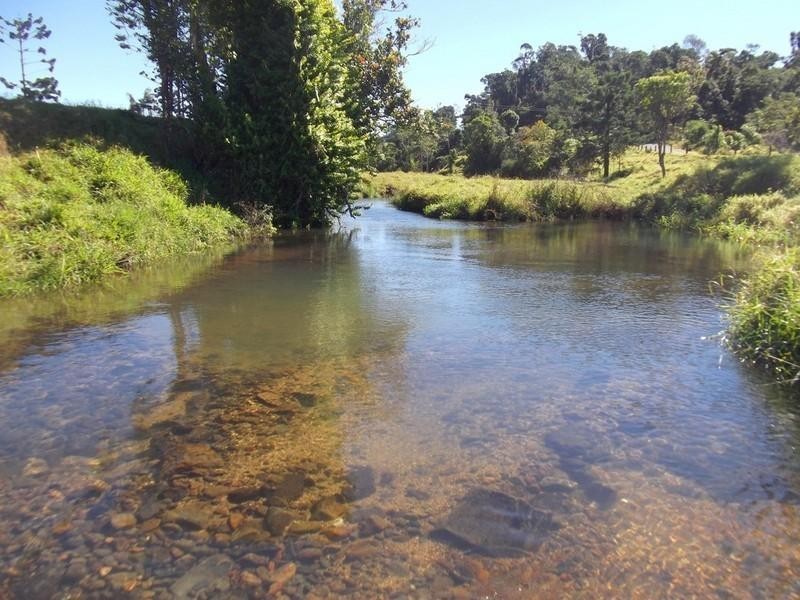 Millaa Millaa QLD 4886