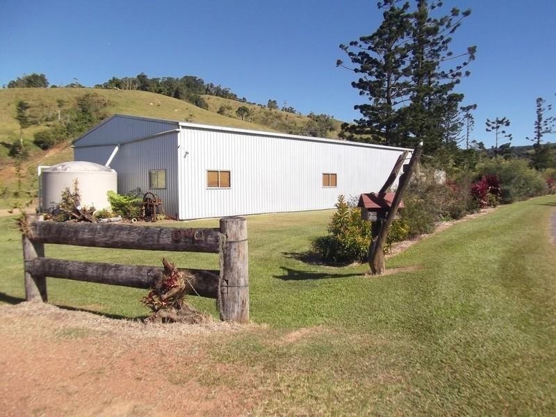 Millaa Millaa QLD 4886