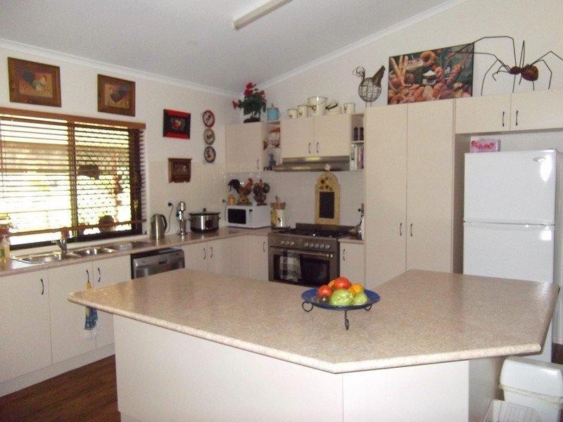 Millaa Millaa QLD 4886