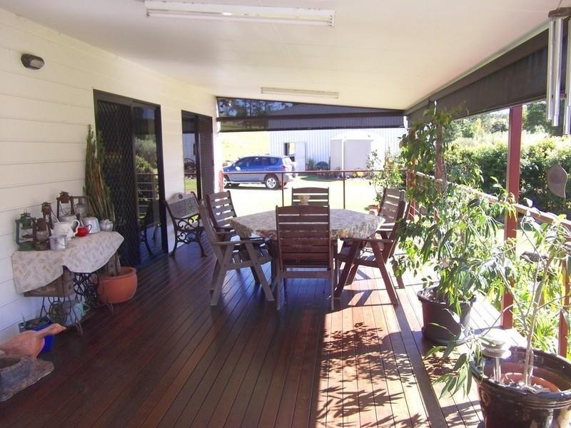 Millaa Millaa QLD 4886