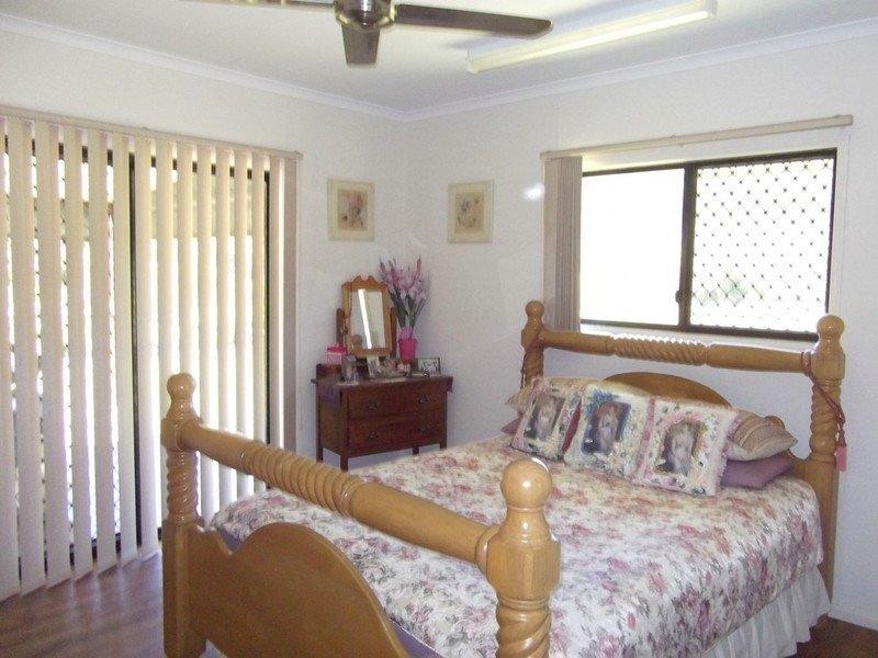 Millaa Millaa QLD 4886