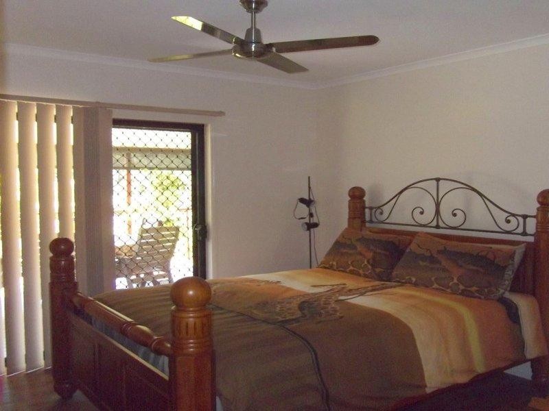 Millaa Millaa QLD 4886