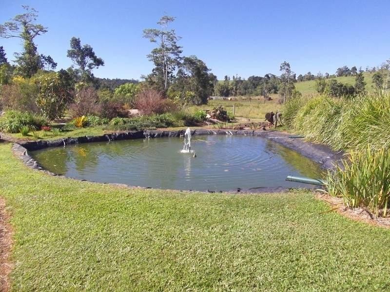 Millaa Millaa QLD 4886