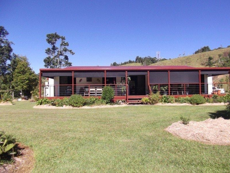 Millaa Millaa QLD 4886