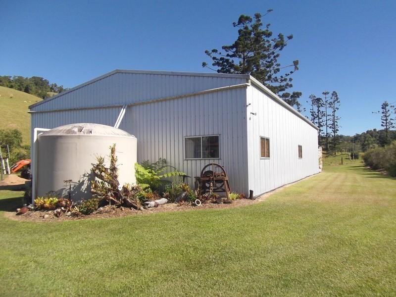 Millaa Millaa QLD 4886