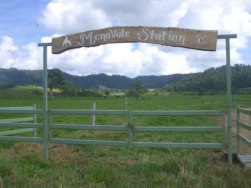 Mena Creek QLD 4871