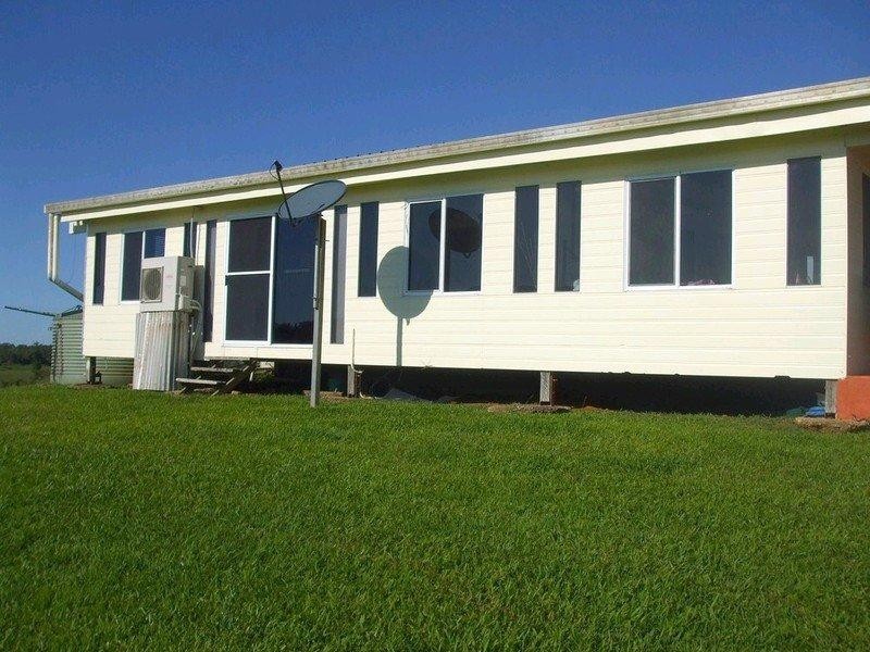 Topaz QLD 4885