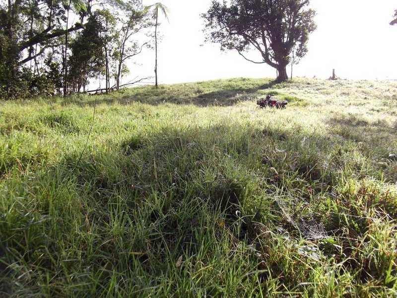 Topaz QLD 4885