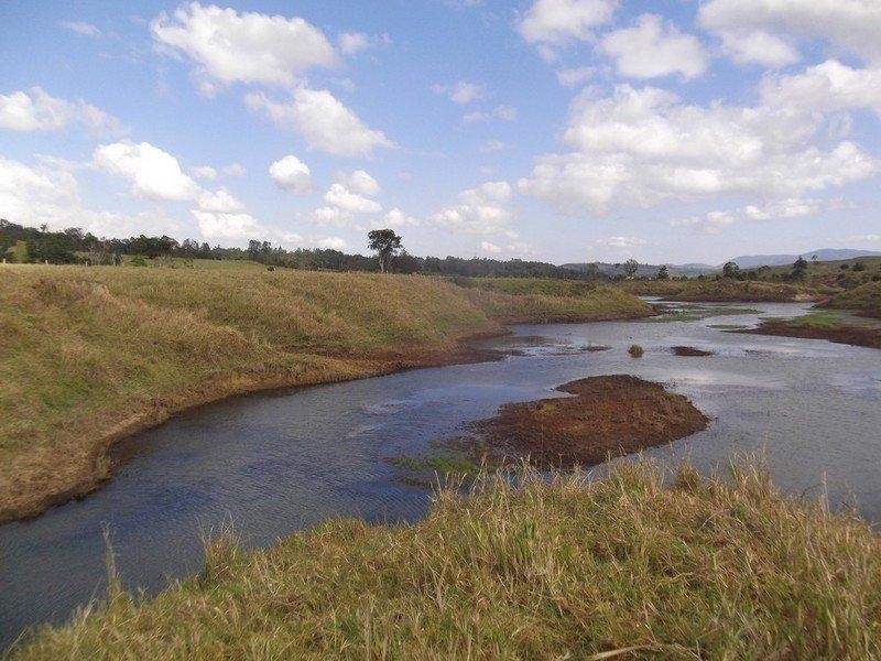 Lake Eacham QLD 4884