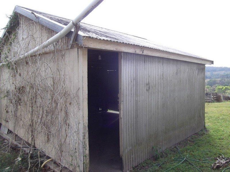 Lake Eacham QLD 4884