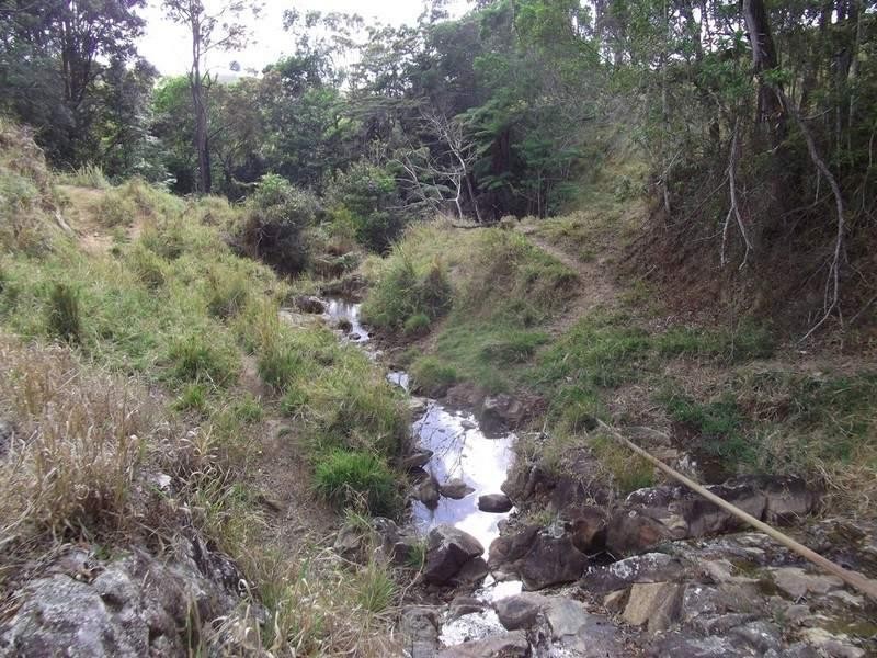 Lake Eacham QLD 4884