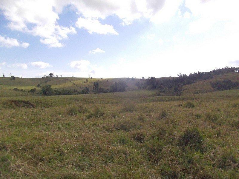 Lake Eacham QLD 4884