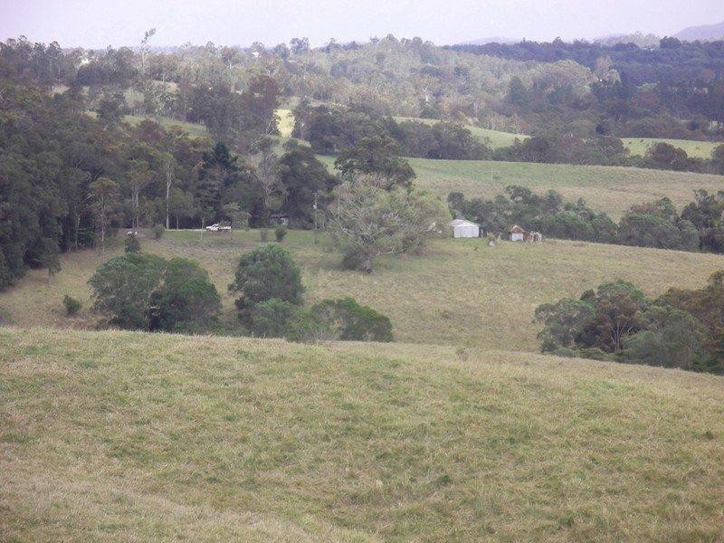 Lake Eacham QLD 4884