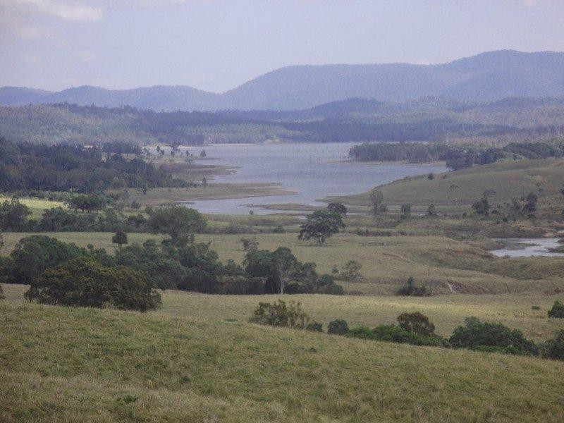 Lake Eacham QLD 4884