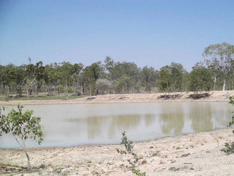 Mount Garnet QLD 4872