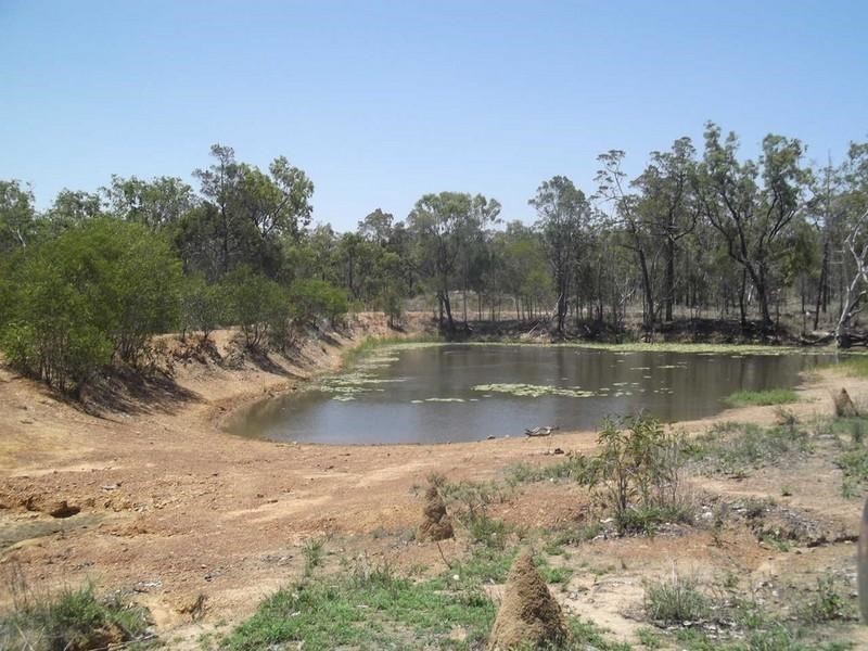 Mount Garnet QLD 4872