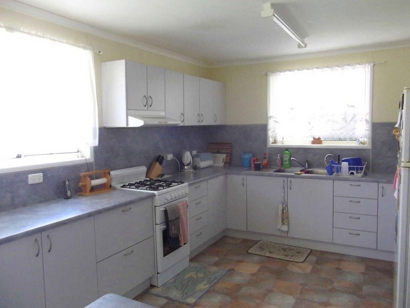 Mount Garnet QLD 4872