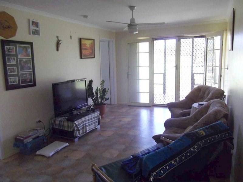 Mount Garnet QLD 4872